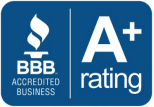 BBB Accredited Business