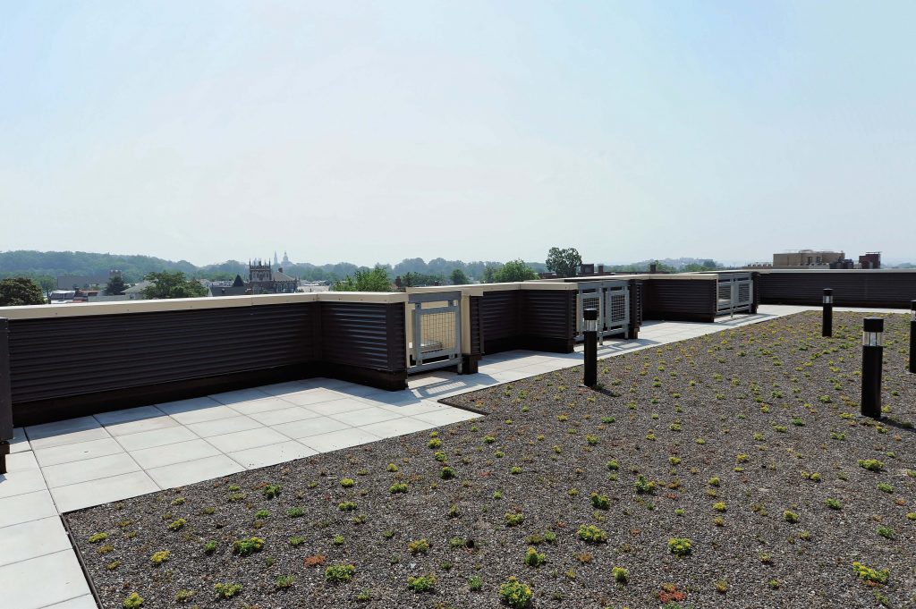 Plano MultiFamily Roofing Contractors GreenLeaf Roofing